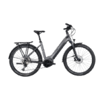 Bicicleta Eléctrica Urbana Lapierre Overvolt E-EXPLORER 7.6 LS 2022