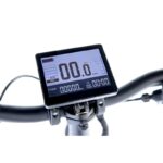 Bicicleta Eléctrica Fat Bike Plegable Moma Bikes E-Fat 20 Pro 250W – 20” - Imagen 15