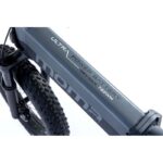 Bicicleta Eléctrica Fat Bike Plegable Moma Bikes E-Fat 20 Pro 250W – 20” - Imagen 17