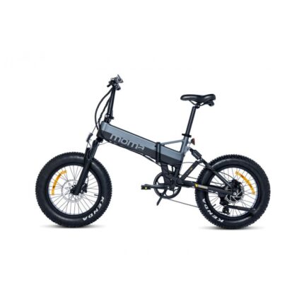 Bicicleta Eléctrica Fat Bike Plegable Moma Bikes E-Fat 20 Pro 250W – 20”